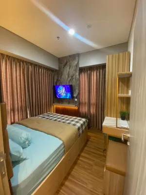 The bay apartment Tuan Muda