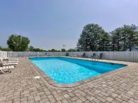 Motel 6 Mount Jackson, VA - Shenandoah Hotels in Shenandoah County