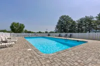 Motel 6 Mount Jackson, VA - Shenandoah Hotels in Shenandoah County