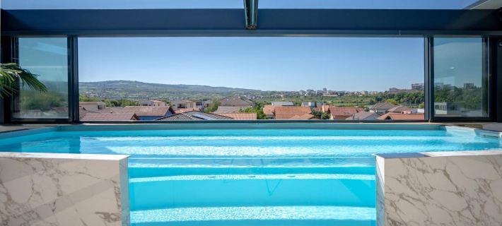 Urbio Private Suites Hotels in Cluj-Napoca
