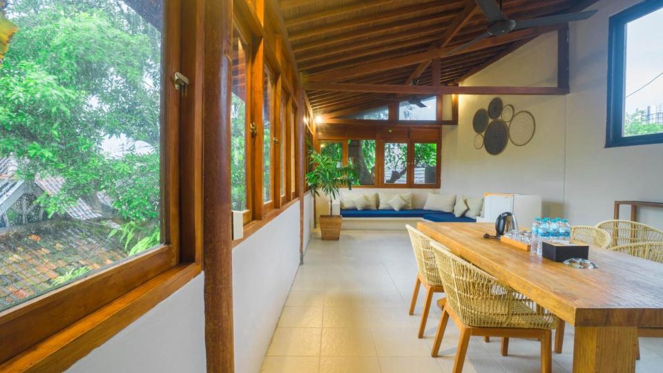 Tigalima Homestay