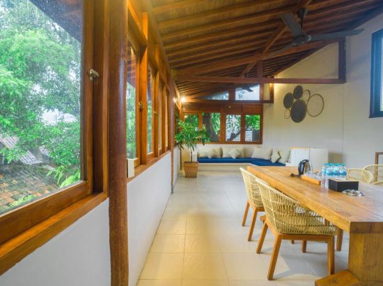 Tigalima Homestay