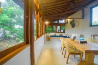 Tigalima Homestay
