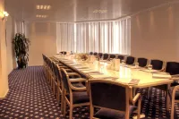 Kaya Prestige Oteli - ที่มีฟิตเนส