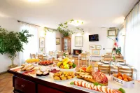 Hotel Ristorante Piccolo Chianti