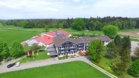 Farbinger Hof Hotels in Bernau am Chiemsee