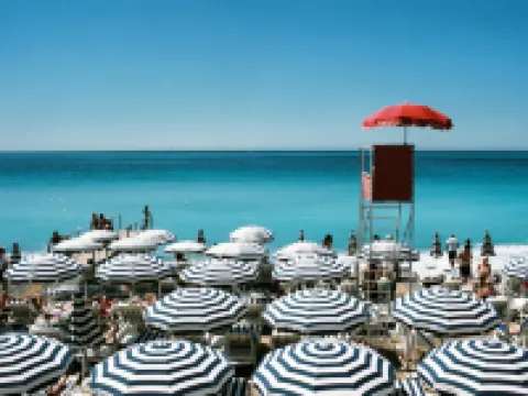 Holiday Inn Express NICE - GRAND ARENAS by IHG Hotels in Nice