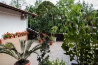 Pousada Oma Helga Hotels in Pomerode