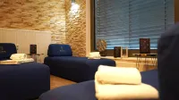 Best Western Plus Royal Suites - Spa