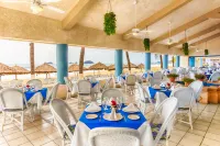 Posada Real Ixtapa - breakfast