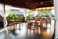 SAMADIYA CANGGU - Pensions