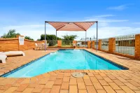 Comfort Inn Bishops Lodge Hotels in Hay