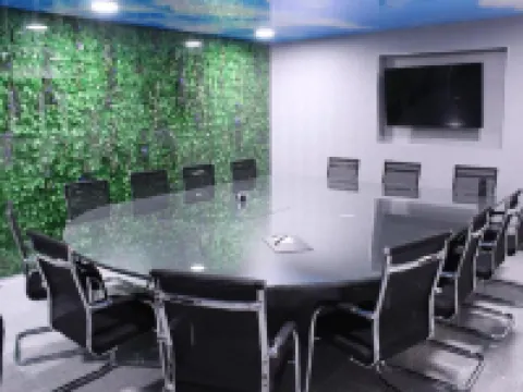 Hotel Royal Hoteles en Karlsruhe