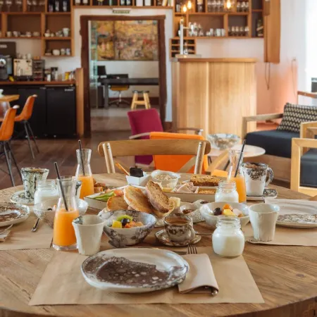 Hotel Boutique Palacio Ico - Only Adults