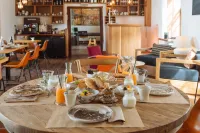 Hotel Boutique Palacio Ico - Only Adults - breakfast