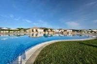 Janna e Sole Resort - โรแมนติก