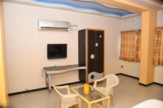 Hotel Durga Near Abu Road Railway Station I Mount Abu