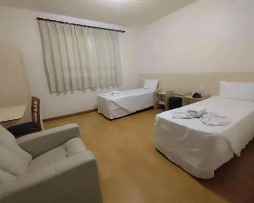 Vespasiano Hotel Telêmaco Borba Hotels in Telemaco Borba