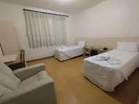 Vespasiano Hotel Telêmaco Borba - Wi-Fi