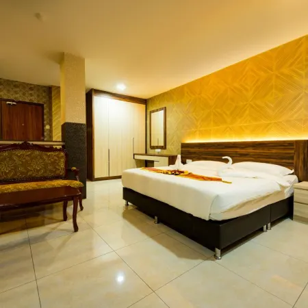 AB Inn Hotel