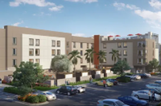 SpringHill Suites by Marriott Ventura Oxnard