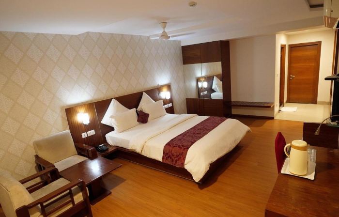 Hotel Sasya Pride