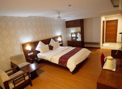 Hotel Sasya Pride