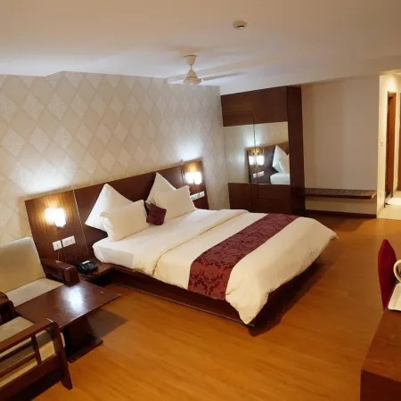 Hotel Sasya Pride
