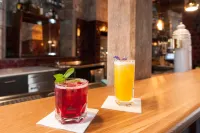Renthof Kassel - bar
