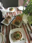 Daintree Manor B&B - breakfast