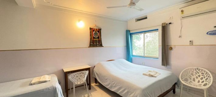 Tara Guest House Hotels in Gaya