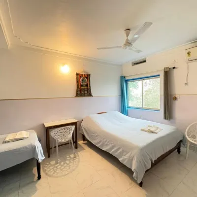Tara Guest House Hotels near Bodhgaya Chinese Temple