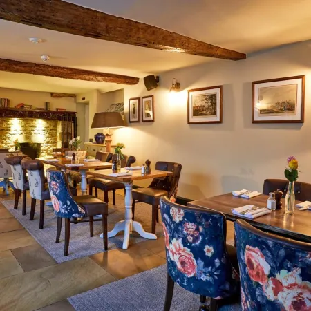 The Fleece at Cirencester