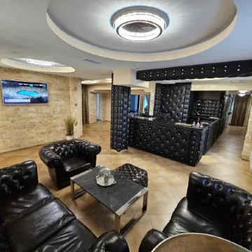 Olympic Apartments Wellness & Spa