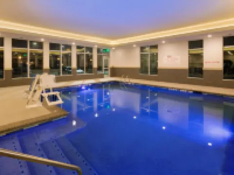 Hyatt Place Lubbock Hotels in Lubbock