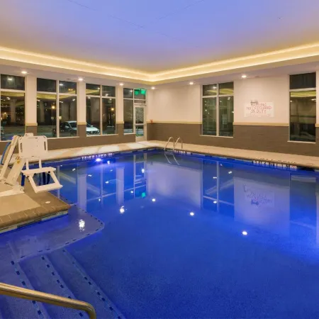 Hyatt Place Lubbock