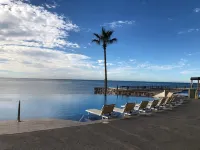 Sonoran Sky - Beach
