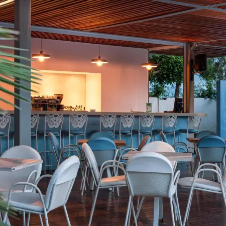 Danae Hotel