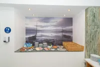 Hotel Costa de Prata 2 & Spa - breakfast
