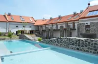 Oblík Resort - Pools