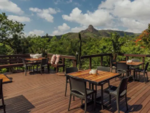Mantenga Lodge Hotels in Lobamba
