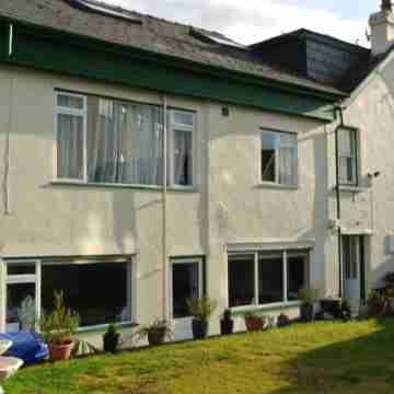 Old Castle Farm Guest House Hotel Exterior