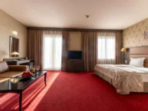 Spa Hotel Dvoretsa Hotels in Velingrad