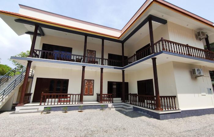 Kayaloram Resort