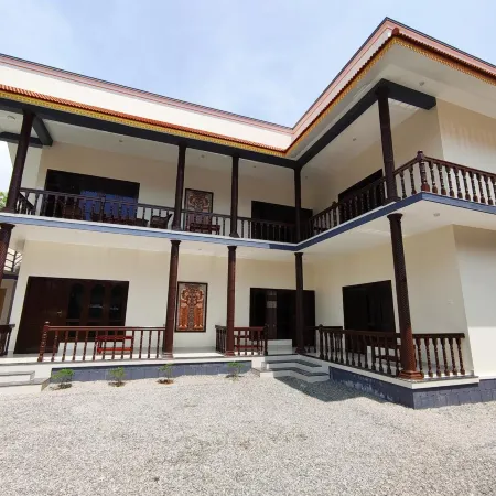 Kayaloram Resort