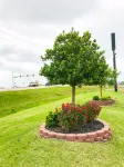 Americas Best Value Inn and Suites-Yukon-Oklahoma City - Wifi