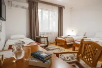 TES HOTEL - 3-Star