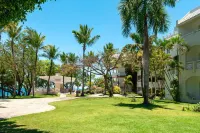 Hotel Sea Breeze