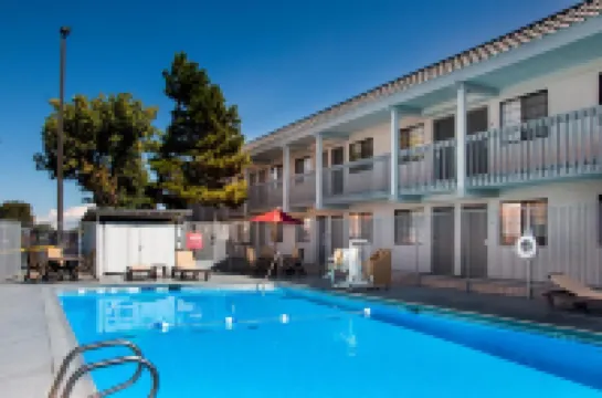 Quality Inn Santa Fe New Mexico