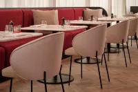 Courtyard by Marriott Ghent - Desayuno